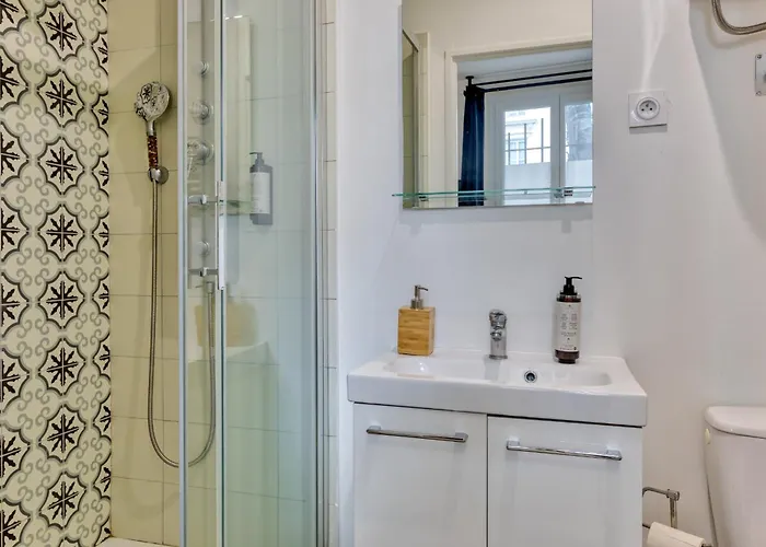 Anne Equipe A Proximite De La Gare Et Du Centre-ville Apartmán Rouen